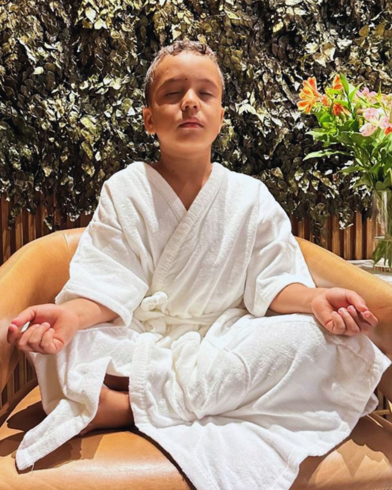 SPA KIDS